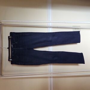 Loft Size 28/6 modern straight Jeans